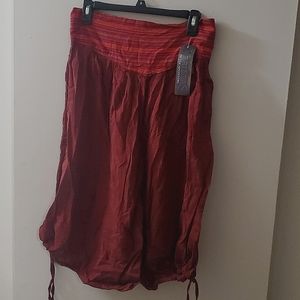 Verillas Warrior Shorts Pants